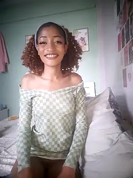 Snapshot of GoddessVee chatting on November 11, 12:16 pm GoddessVee online show from November 11, 12:16 pm