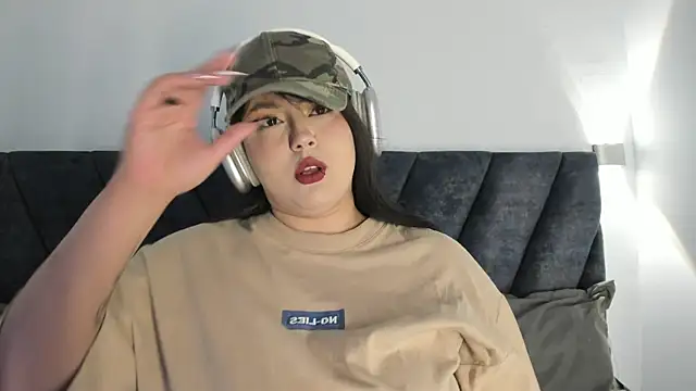 Karmilla Rosse online show from January 9, 10:29 am