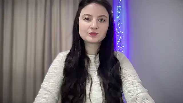 Snapshot of LocaAlis chatting on January 24, 11:04 am LocaAlis online show from January 24, 11:04 am