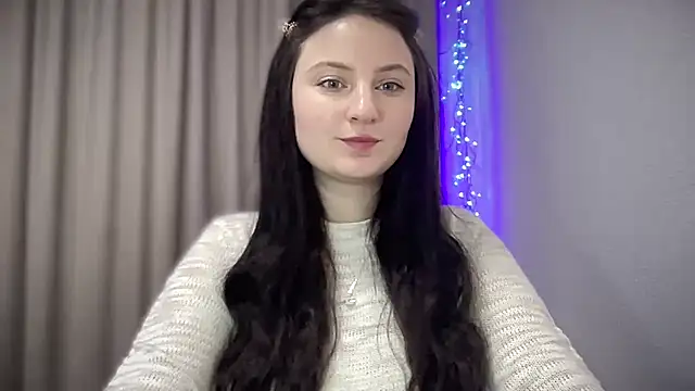 Snapshot of LocaAlis chatting on January 24, 2:19 pm LocaAlis online show from January 24, 2:19 pm