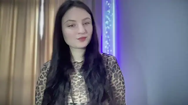 Snapshot of LocaAlis chatting on January 25, 8:42 am LocaAlis online show from January 25, 8:42 am