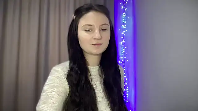 Snapshot of LocaAlis chatting on January 26, 1:25 pm LocaAlis online show from January 26, 1:25 pm