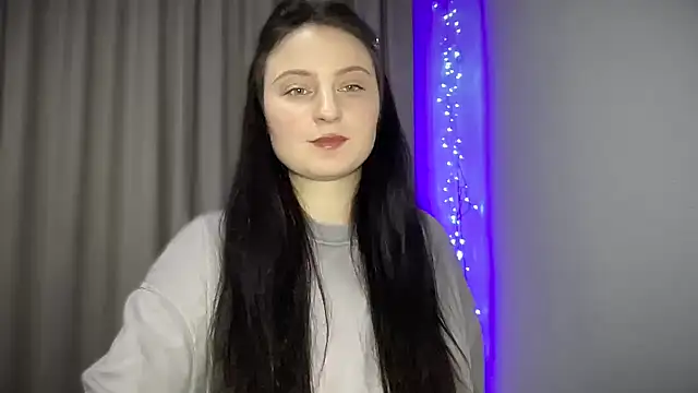 Snapshot of LocaAlis chatting on January 28, 3:35 pm LocaAlis online show from January 28, 3:35 pm