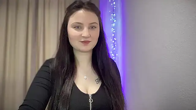 Snapshot of LocaAlis chatting on January 31, 11:24 am LocaAlis online show from January 31, 11:24 am