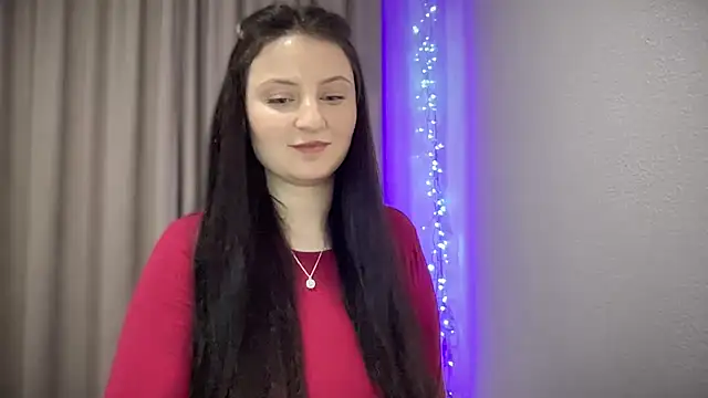 Snapshot of LocaAlis chatting on February 1, 3:28 pm LocaAlis online show from February 1, 3:28 pm