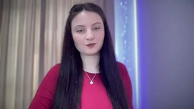 Snapshot of LocaAlis chatting on February 12, 12:12 pm LocaAlis online show from February 12, 12:12 pm