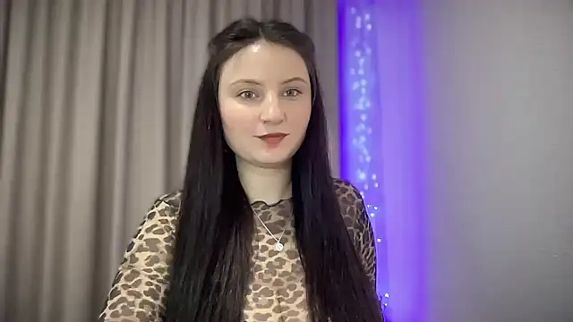 Snapshot of LocaAlis chatting on February 12, 4:11 pm LocaAlis online show from February 12, 4:11 pm