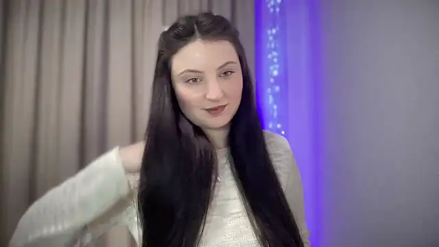 Snapshot of LocaAlis chatting on February 15, 12:33 pm LocaAlis online show from February 15, 12:33 pm