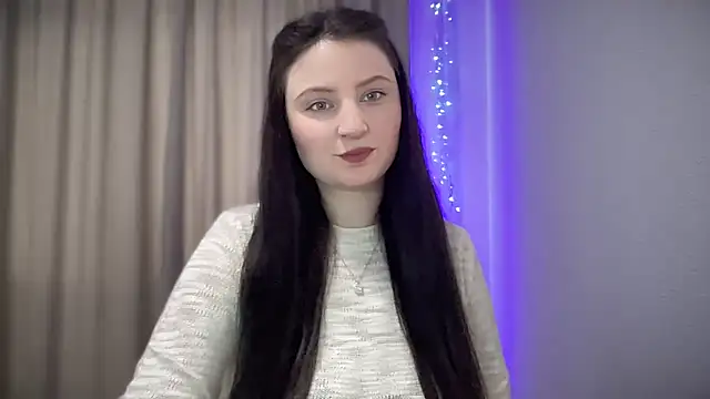 Snapshot of LocaAlis chatting on February 16, 12:21 pm LocaAlis online show from February 16, 12:21 pm