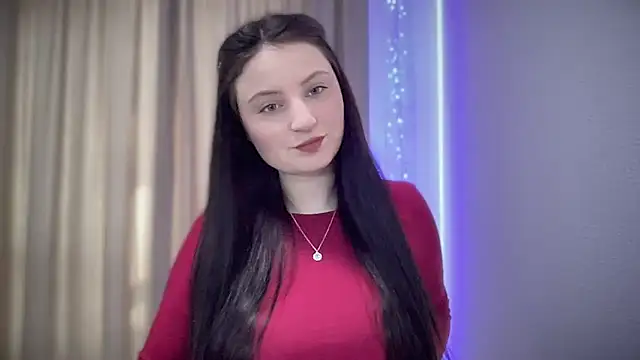 Snapshot of LocaAlis chatting on February 17, 12:16 pm LocaAlis online show from February 17, 12:16 pm