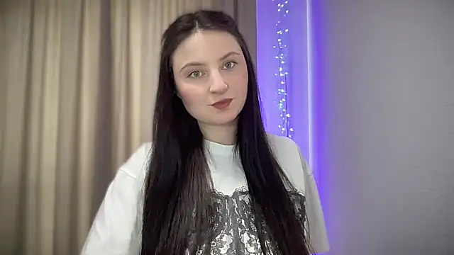 Snapshot of LocaAlis chatting on February 20, 1:08 pm LocaAlis online show from February 20, 1:08 pm