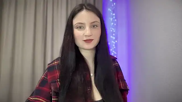 Snapshot of LocaAlis chatting on February 21, 2:59 pm LocaAlis online show from February 21, 2:59 pm