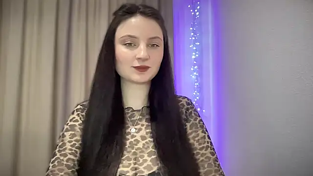 Snapshot of LocaAlis chatting on February 24, 1:31 pm LocaAlis online show from February 24, 1:31 pm