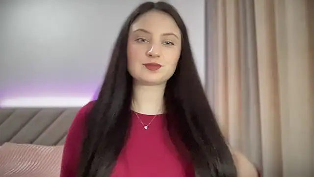 Snapshot of LocaAlis chatting on March 4, 1:38 pm LocaAlis online show from March 4, 1:38 pm