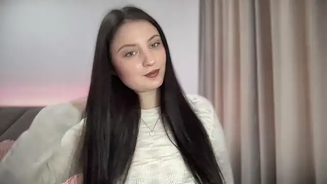 Snapshot of LocaAlis chatting on March 8, 2:19 pm LocaAlis online show from March 8, 2:19 pm