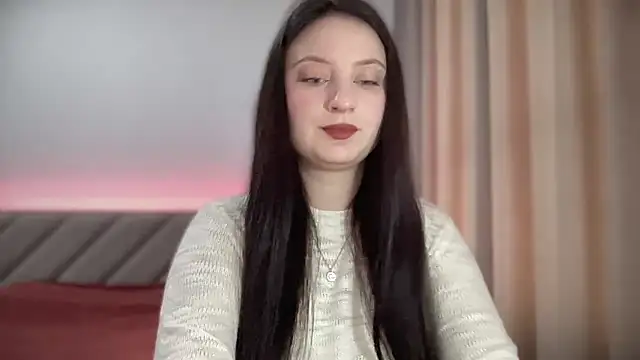 Snapshot of LocaAlis chatting on March 16, 12:55 pm LocaAlis online show from March 16, 12:55 pm