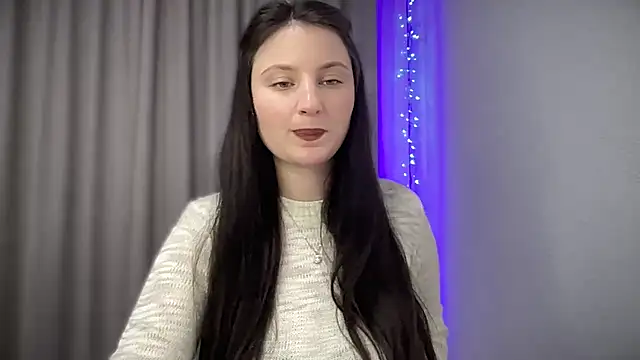 Snapshot of LocaAlis chatting on March 18, 12:27 am LocaAlis online show from March 18, 12:27 am