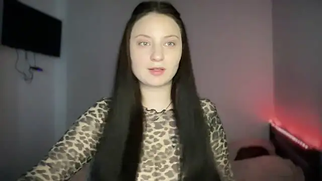 Snapshot of LocaAlis chatting on October 12, 10:58 am LocaAlis online show from October 12, 10:58 am