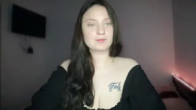 Snapshot of LocaAlis chatting on November 14, 9:41 am LocaAlis online show from November 14, 9:41 am