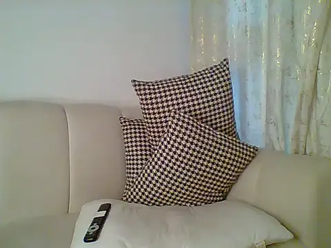 Saintadushe online show from October 20, 1:33 pm