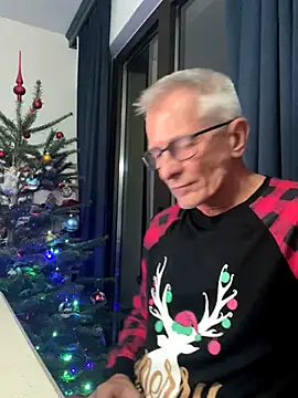 Alexwawapl online show from December 18, 7:42 pm