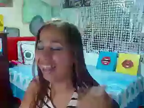 CaroMasha online show from December 8, 2:28 am