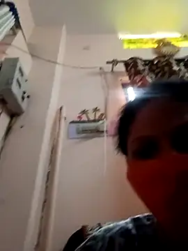 Snapshot of Sajal-03 chatting on April 2, 2:53 am Sajal-03 online show from April 2, 2:53 am