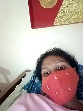 Snapshot of Sajal-03 chatting on April 5, 3:04 am Sajal-03 online show from April 5, 3:04 am