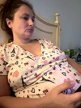 MilfyMrsRobinson online show from September 10, 12:10 am