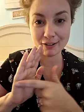 MilfyMrsRobinson online show from February 22, 2:37 pm