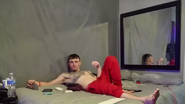 RyleyRydes online show from December 22, 1:00 pm