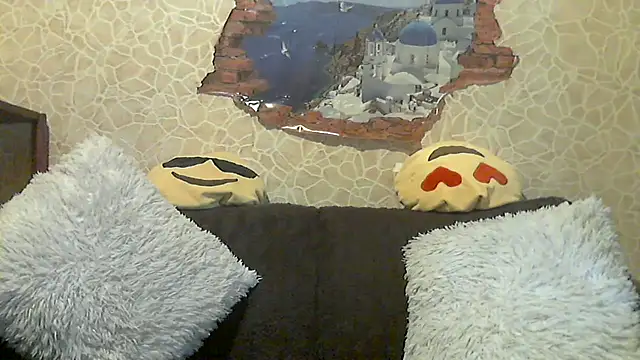 Snapshot of MerryBerry chatting on October 2, 9:16 am MerryBerry online show from October 2, 9:16 am