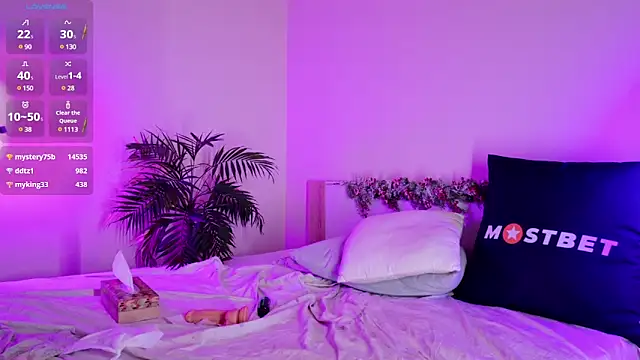 pusichka online show from December 29, 4:40 pm