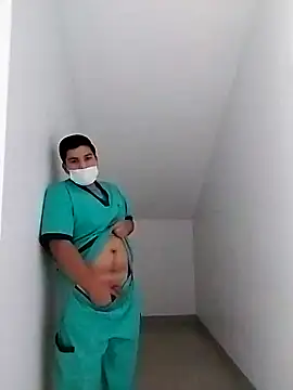 Andresitobaby online show from September 23, 7:28 pm