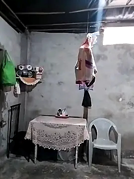 Andresitobaby online show from October 17, 4:42 pm