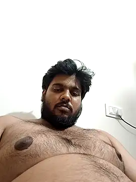 Manboobs178 online show from May 7, 7:41 pm