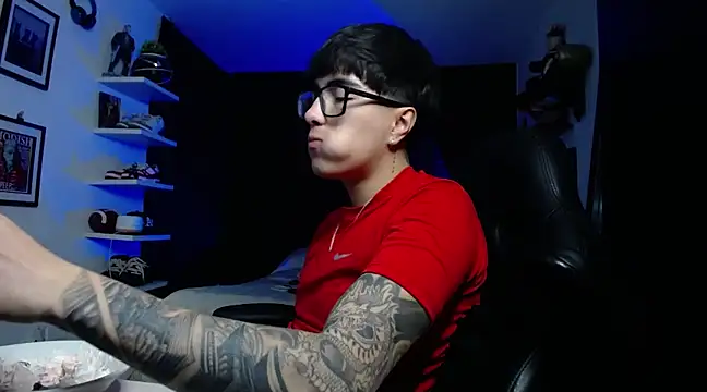 jung dragon online show from December 12, 6:25 am