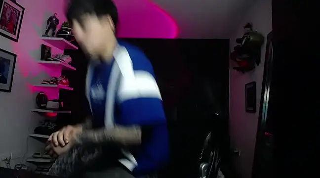 jung dragon online show from January 20, 5:59 am