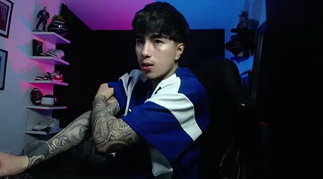 jung dragon online show from February 11, 8:48 am