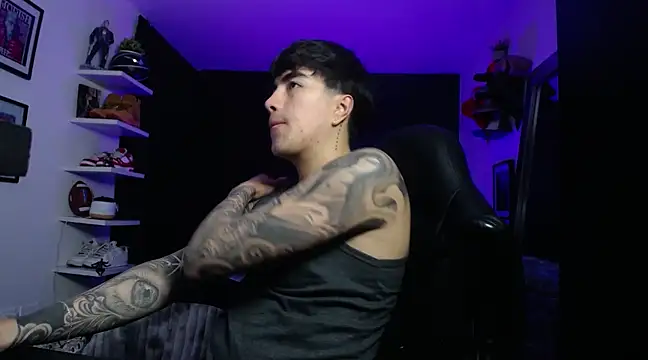 jung dragon online show from February 19, 4:23 am