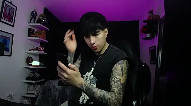 jung dragon online show from March 10, 4:07 am