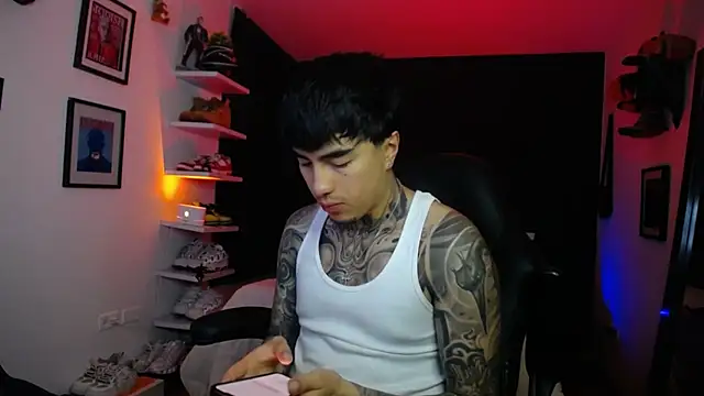 jung dragon online show from October 7, 7:27 am