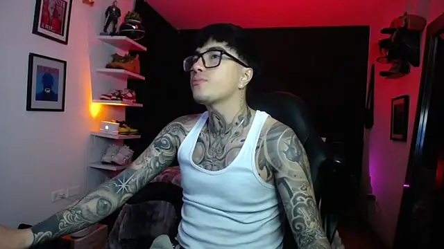 jung dragon online show from October 24, 4:31 am