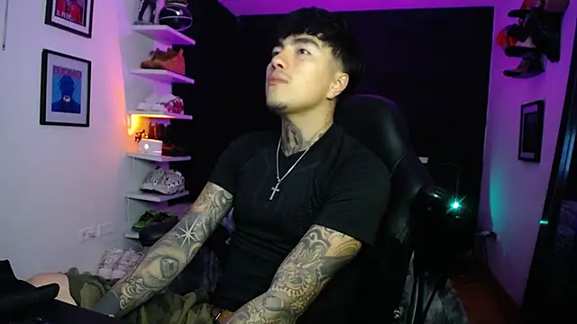 jung dragon online show from December 14, 11:42 pm