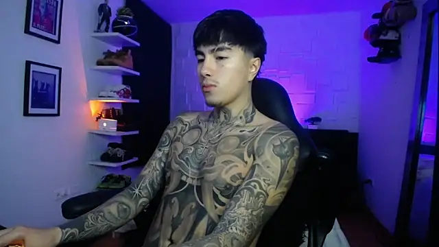 jung dragon online show from February 1, 10:36 am