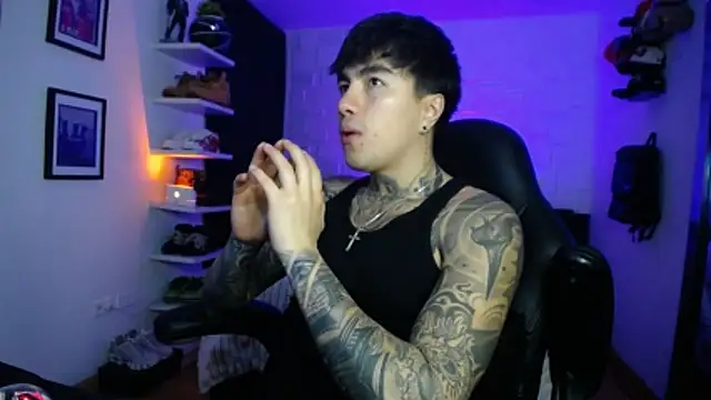 jung dragon online show from March 14, 4:07 am