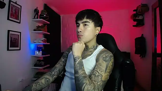 jung dragon online show from March 19, 5:11 am