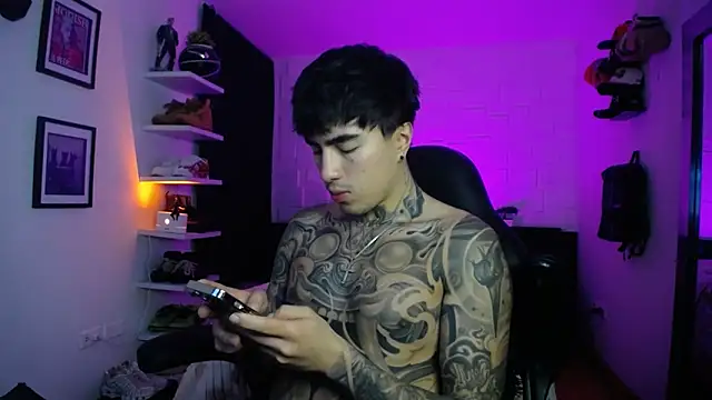 jung dragon online show from March 20, 6:29 am