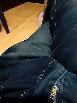 myhot1551 online show from October 9, 1:20 pm