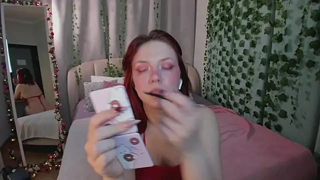 Love is Lola online show from January 10, 12:12 am